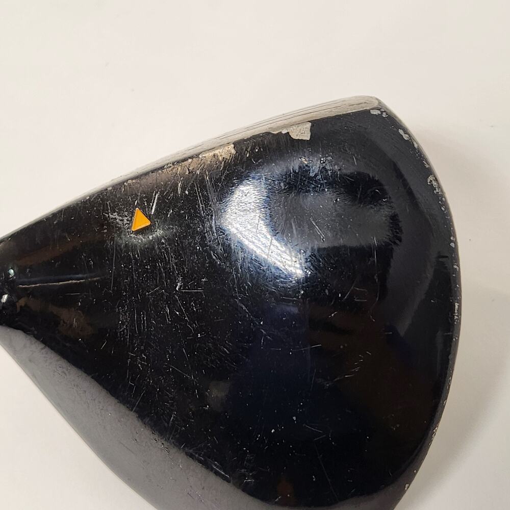 Top Flite XLj Junior Golf Club Driver Synchro Flex RH 38.5" (Dent in the Crown ) - Picture 4 of 13